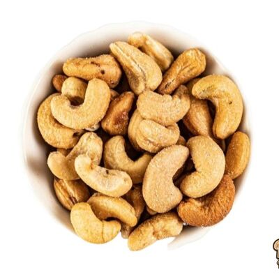 Roasted & Salted Cashew
