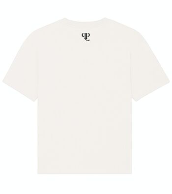 Imprimé "L'espoir" T-shirt unisexe 2