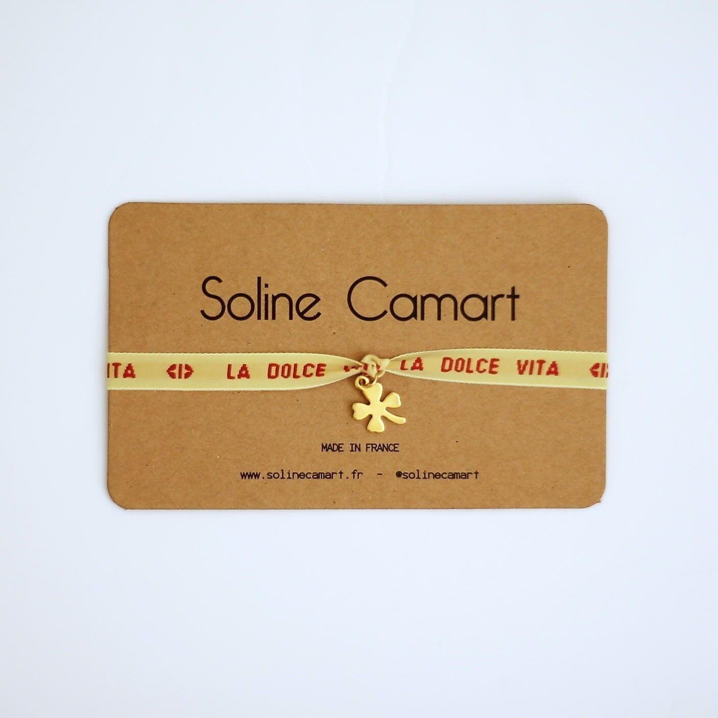 LA DOLCE VITA - Trifoglio d'Oro