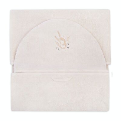 Hooded Towel Junior - Mouse
