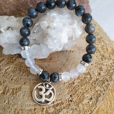 Armband Om