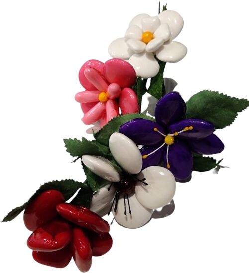 Le Bouquet Gourmand -Bouquets de fleurs en bonbons