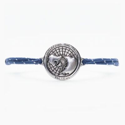 Arctic Circle Bracelet - Jewelry - Unisex Gift