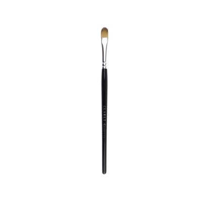 Vegan eye shadow brush