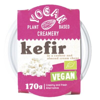 Kefir Cream 170g
