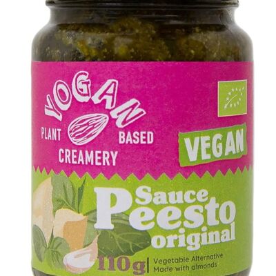 Sauce PESTO, 110g