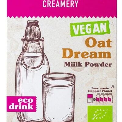 Oat drink powder, 200g