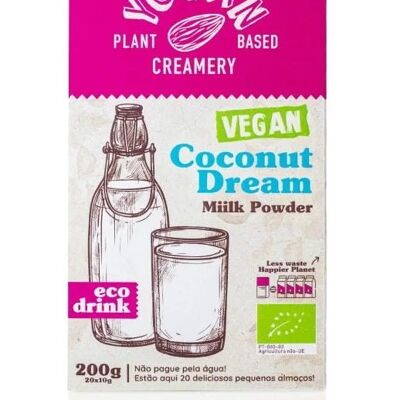 Coconut drink powder, 200g