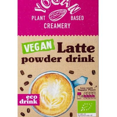 Oat drink Powder Latte, 200g