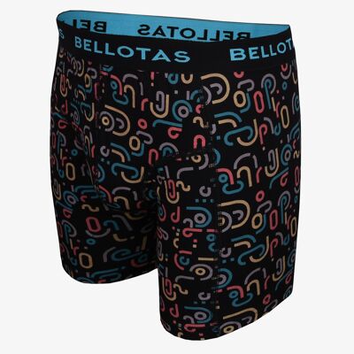 Storm - Mannen Boxershorts