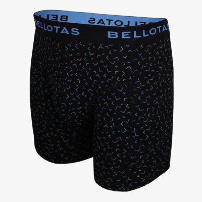 Gilles - Männer Boxershorts