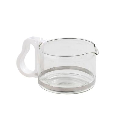 Coffee jug compatible with the Philips Comfort 12-cup Fakelmann coffee maker