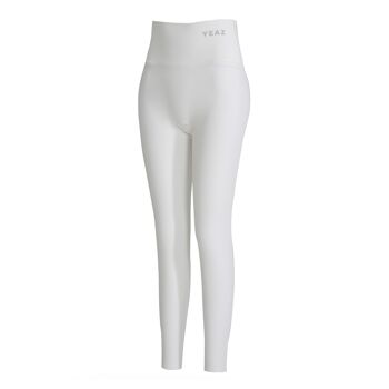 Legging CLUB LEVEL - focus blanc 7