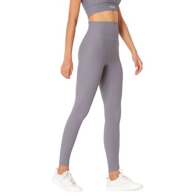 CLUB LEVEL Leggings - grigio ombra