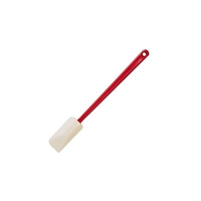 Pastry and kitchen spatula 25 cm plastic handle Fackelmann