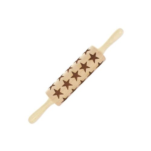 BAGUETTE PIN 4330 IMITATION BOIS BOIS