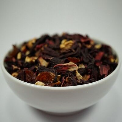 Arance selvatiche BIO, 100g