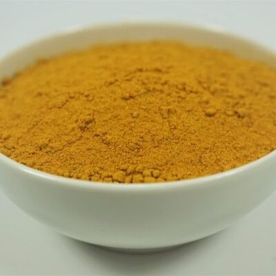 BIO Golden Turmeric Milk, 100g