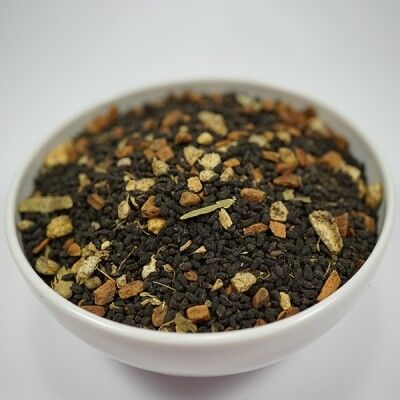 ORGANIC black cumin tea, 100g