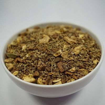 ORGANIC yogi tea, 100g