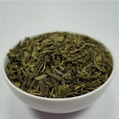 Sencha BIOLOGICO, 100g