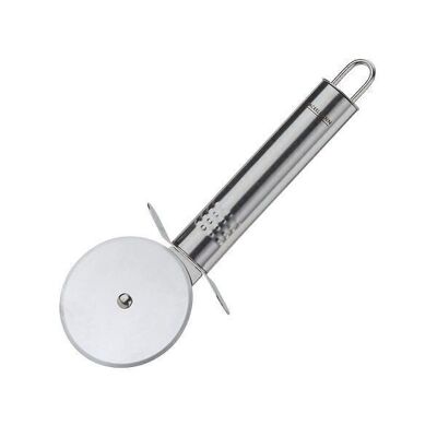 Stainless steel pizza cutter 18.5 cm Fackelmann Ovale Limited Edition