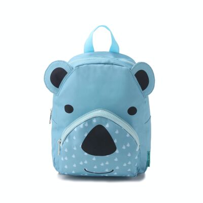 Orta Nova Kids Animal Backpack | Koala
