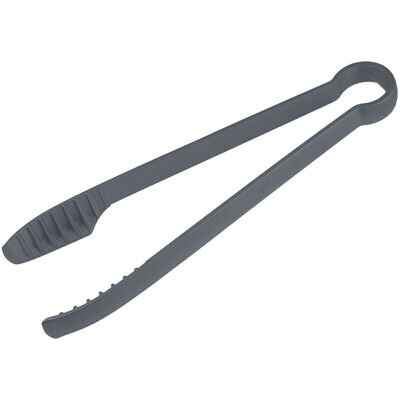 Pinza per barbecue multifunzionale in plastica 32,5 cm Fakelmann Barbecue