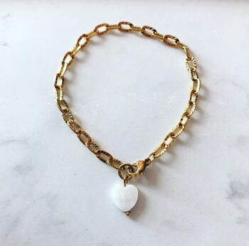 Bracelet "Cosy" 1