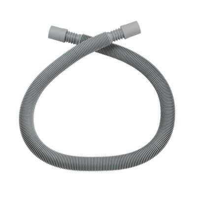 Extensible water drain hose for washing machine and dishwasher Fakelmann