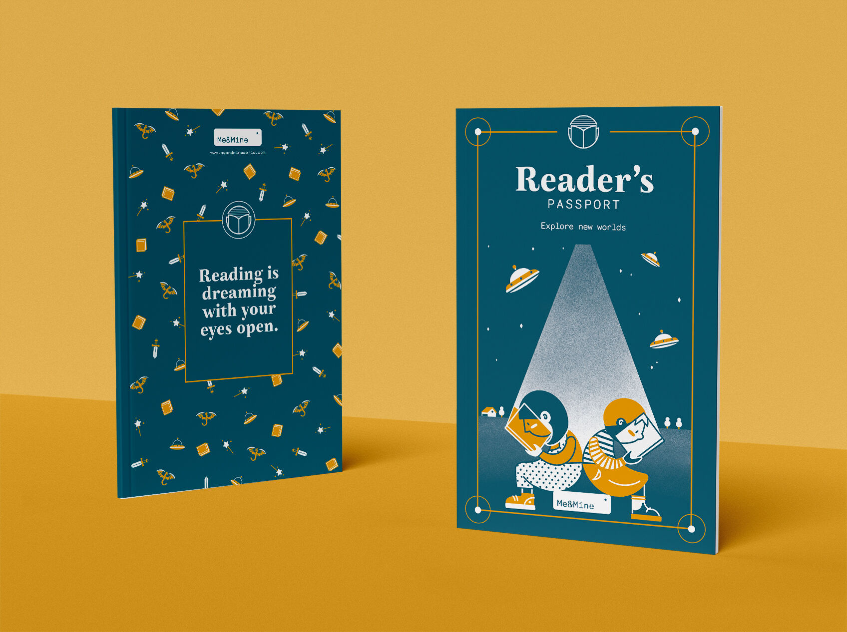 Paquete: Pasaportes (libros de actividades)