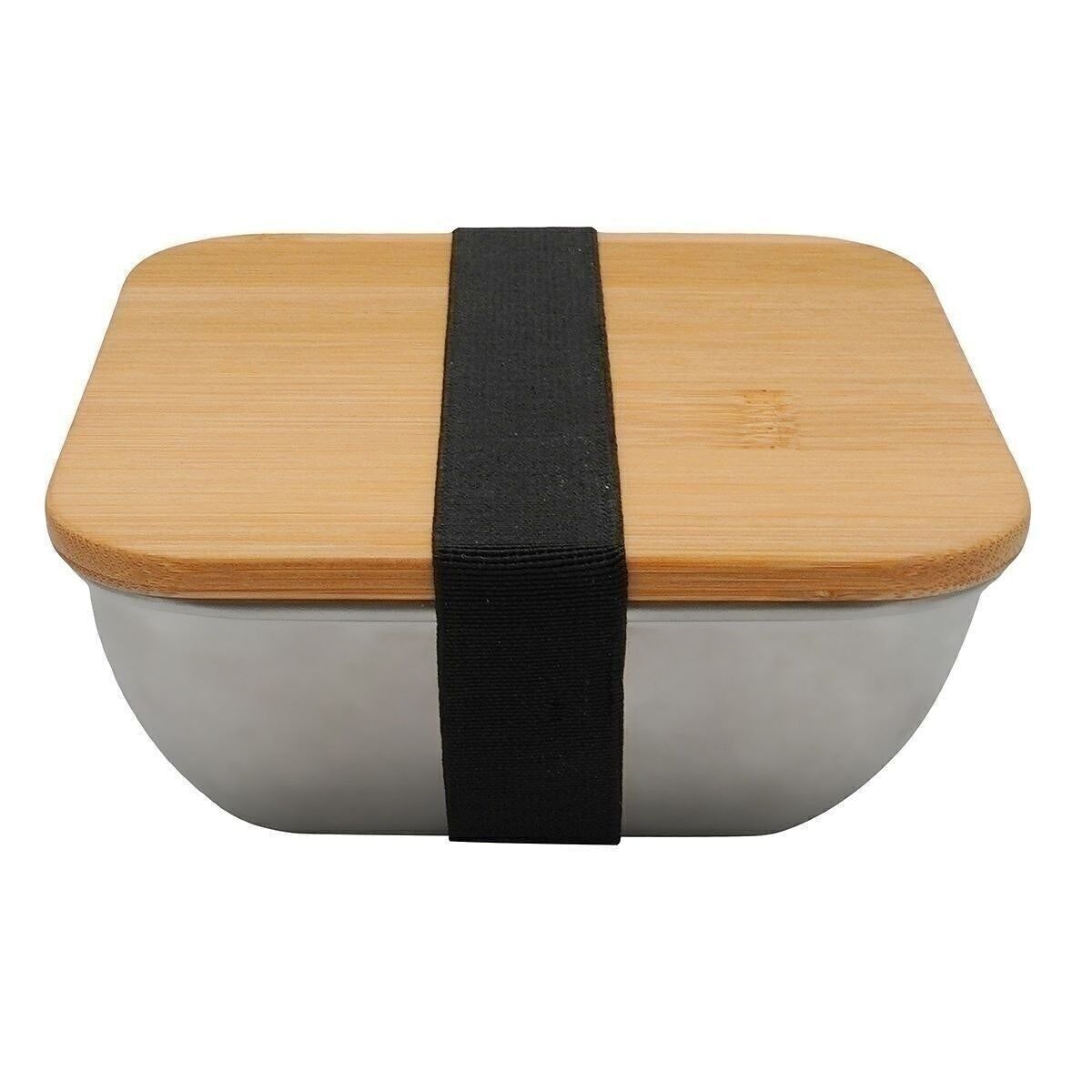 Fiambrera isotérmica de acero inoxidable que va al microondas 600 ml Fackelmann Move