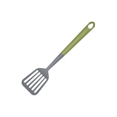 Openwork kitchen shovel 33 cm Fackelmann Range Zero