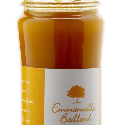 Apricot coulis 210g