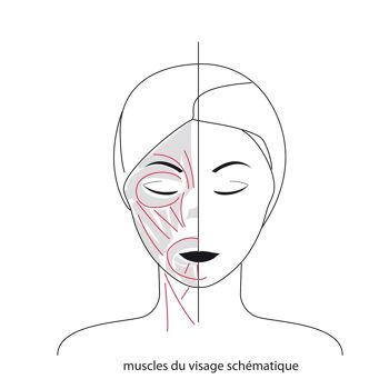 Masque visage lifting - Spa du Visage - Chauffant et Réfrigérant 6