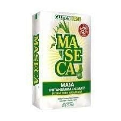 Traditional Corn Flour - Maseca - 1 Kg