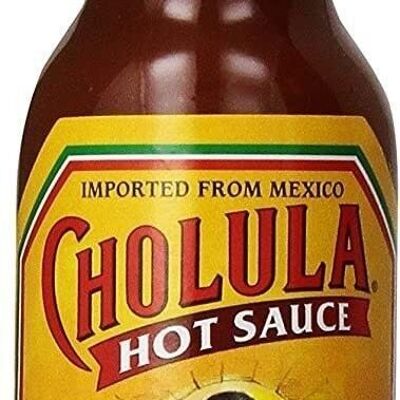 Chipotle Sauce - Cholula - 150ml
