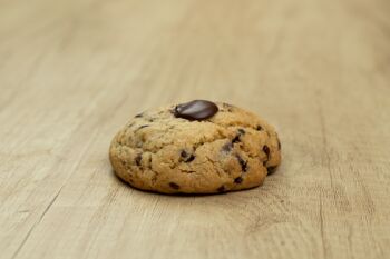 Kit préparation Cookies Originaux - SANS GLUTEN - 3