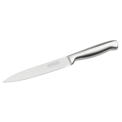 Universal kitchen knife 24 cm in all Nirosta Star