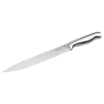 Couteau de cuisine 33,5 cm lame de 20 cm Nirosta Star 1