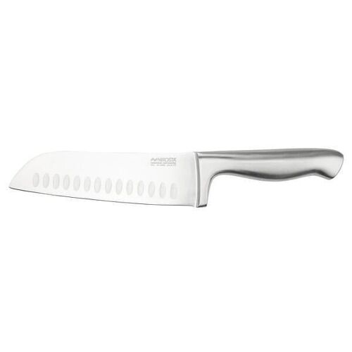 Couteau de cuisine Santoku lame de 18 cm Nirosta Star