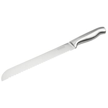 Couteau à pain en inox 33,5 cm en tout Nirosta 3