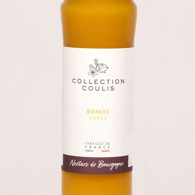 Coulis di mango 210g