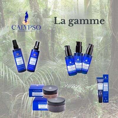 Calypso Pack "La gama"