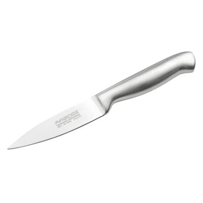 Stainless steel paring knife 20 cm in all Nirosta Star