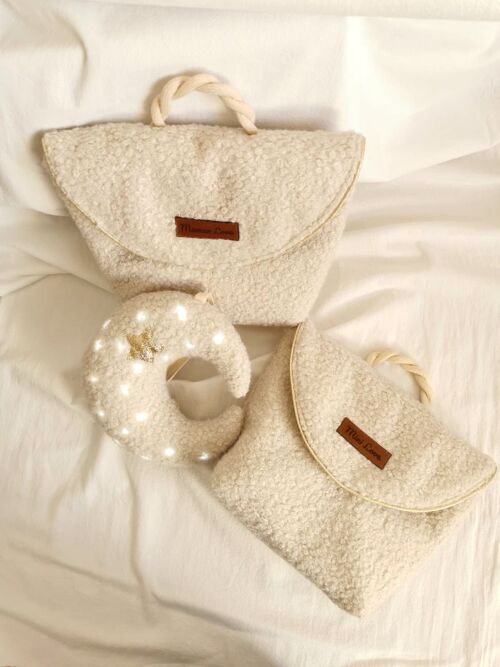 Trousse de toilette Mini Love