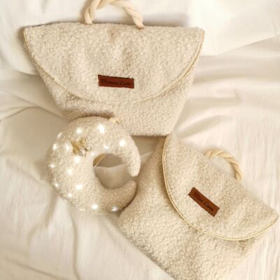 Trousse de toilette Mini Love