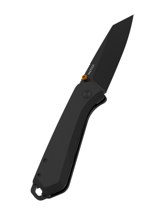 Couteau de poche - Édition Classique -Tactica Gear K100