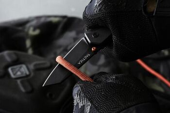 Couteau de poche - Édition Classique -Tactica Gear K100 4