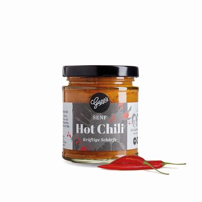 Gepp's Senf Chili (190 g)